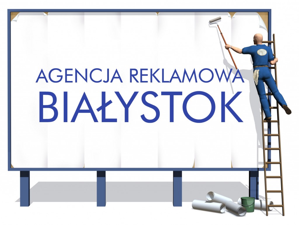 Agencja reklamowa Bialystok