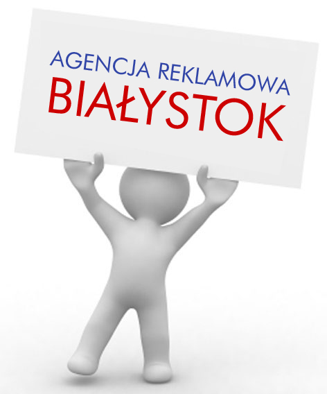 Agencje eklamowe Białystok